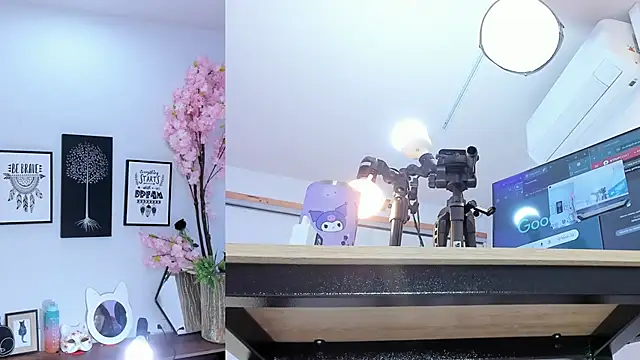 Siouxsie cenobite online show from 4, 3, 2026