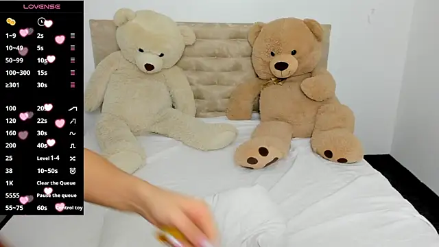 DarcieJane online show from 2, 12, 2024