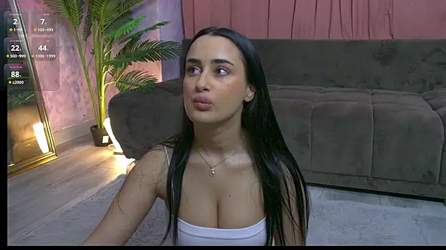 DarcieJane online show from 18, 5, 2026