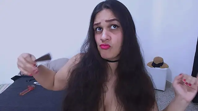 Andreabigboobs23 online show from 15, 11, 2025