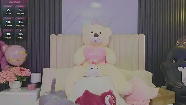 Madiee Rhea online show from 13, 5, 2026