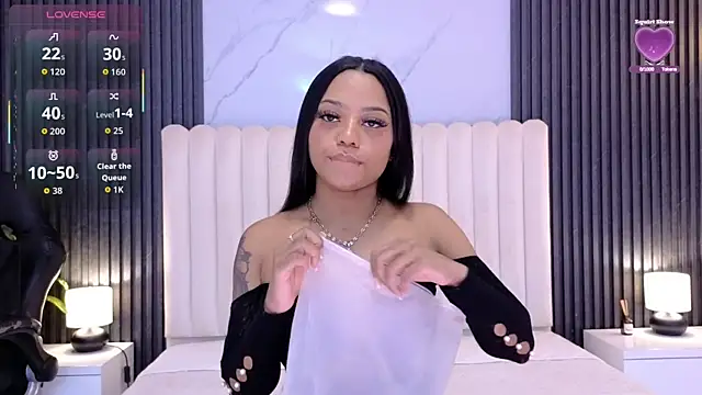 Madiee Rhea online show from 28, 2, 2026