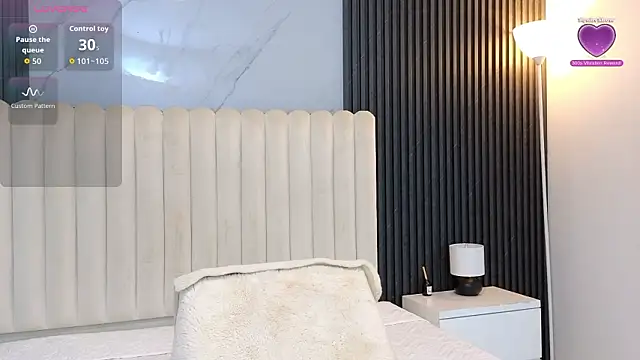 Madiee Rhea online show from 4, 3, 2026