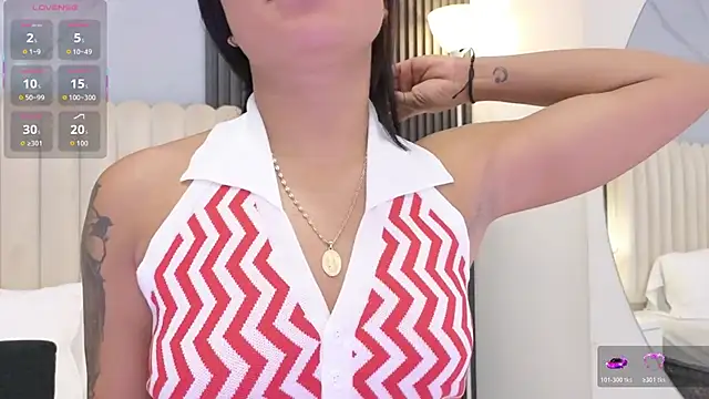 Madiee Rhea online show from 17, 4, 2026