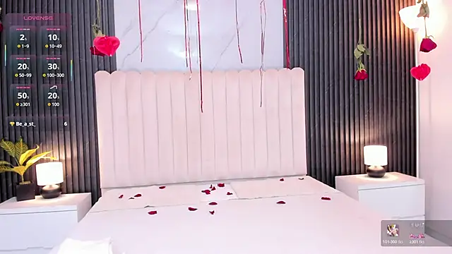 Madiee Rhea online show from 14, 2, 2026