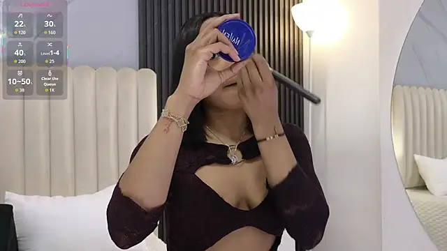 Madiee Rhea online show from 30, 3, 2026