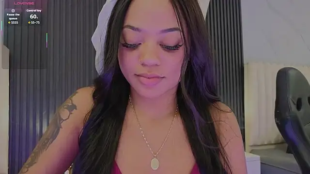 Madiee Rhea online show from 14, 4, 2026