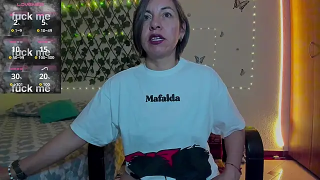 Lady breaks hearts online show from 14, 9, 2025
