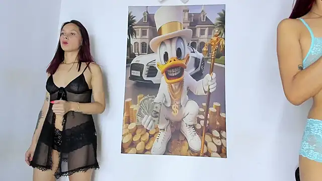 Funny Xtreme Group69 online show from 22, 4, 2026