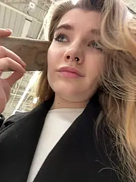 Holy Tereza online show from 4, 1, 2025