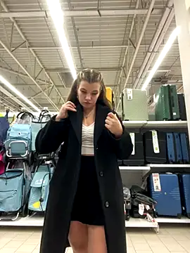 Snapshot of Holy_Tereza chatting on 25, 10, 2025 Holy Tereza online show from 25, 10, 2025