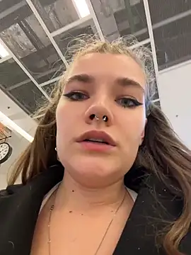 Holy Tereza online show from 21, 4, 2026