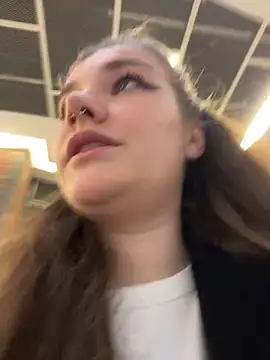 Holy Tereza online show from 17, 12, 2025