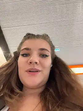 Snapshot of Holy_Tereza chatting on 13, 5, 2026 Holy Tereza online show from 13, 5, 2026
