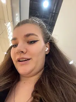 Holy Tereza online show from 31, 3, 2026