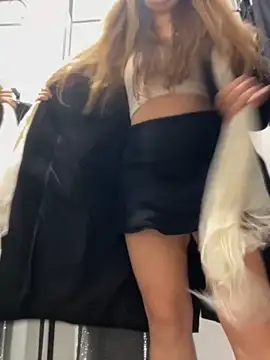 Holy Tereza online show from 5, 12, 2025