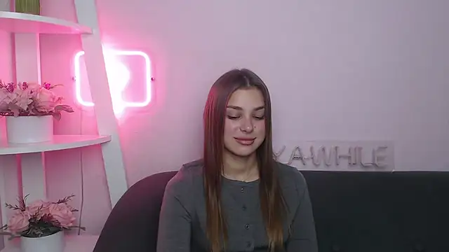 MilanaAngelAs online show from 15, 11, 2025