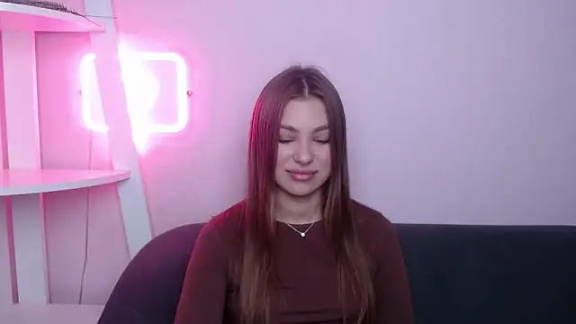 MilanaAngelAs online show from 10, 4, 2026