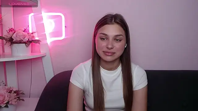 MilanaAngelAs online show from 26, 5, 2026