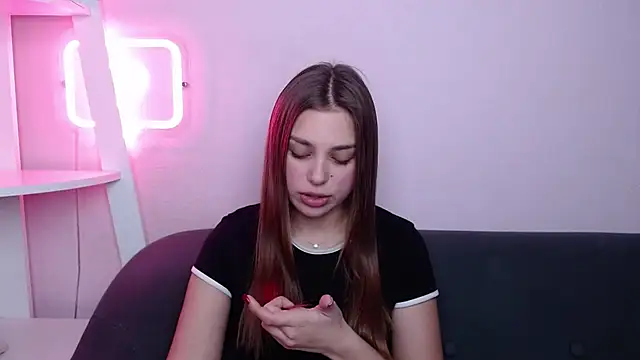 MilanaAngelAs online show from 16, 3, 2026