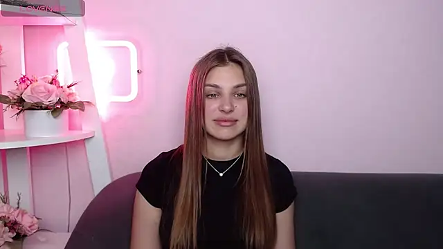 Snapshot of MilanaAngelAs chatting on 22, 6, 2026 MilanaAngelAs online show from 22, 6, 2026