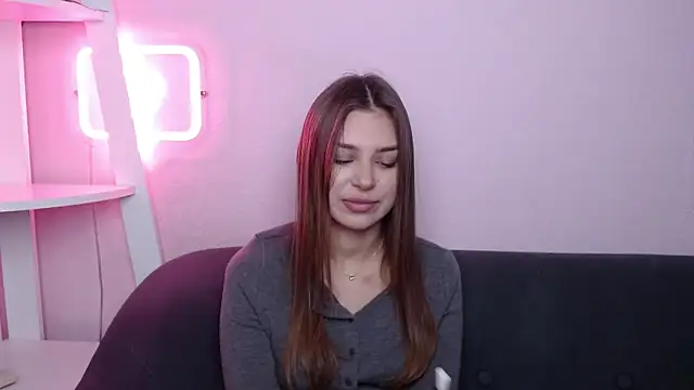 MilanaAngelAs online show from 20, 2, 2026