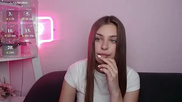 MilanaAngelAs online show from 29, 5, 2026