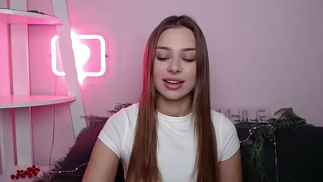 MilanaAngelAs online show from 6, 2, 2026