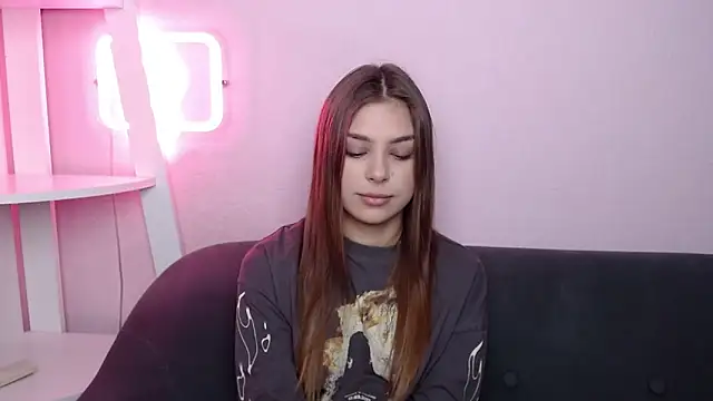 MilanaAngelAs online show from 16, 2, 2026