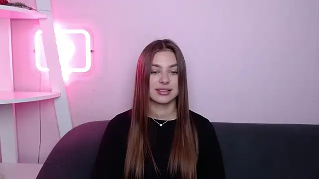 MilanaAngelAs online show from 13, 3, 2026