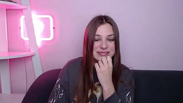 MilanaAngelAs online show from 10, 3, 2026