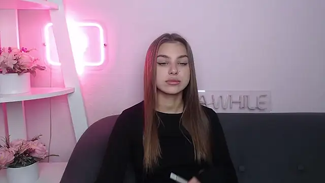 MilanaAngelAs online show from 11, 10, 2025