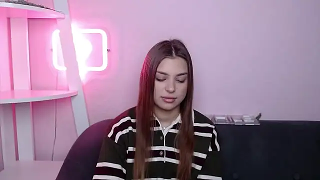 MilanaAngelAs online show from 12, 2, 2026