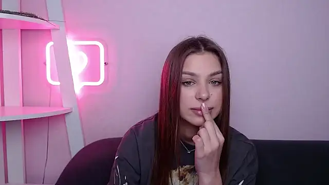 MilanaAngelAs online show from 6, 4, 2026