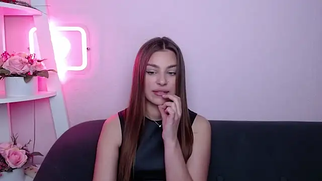 MilanaAngelAs online show from 19, 4, 2026