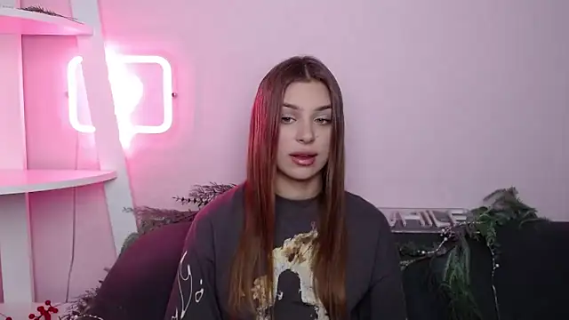 MilanaAngelAs online show from 7, 2, 2026