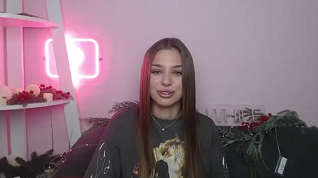 MilanaAngelAs online show from 9, 1, 2026