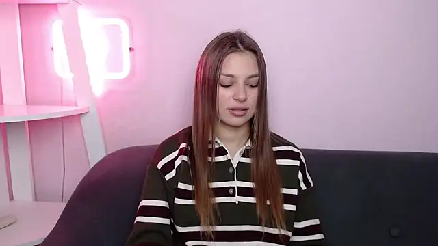 MilanaAngelAs online show from 23, 3, 2026