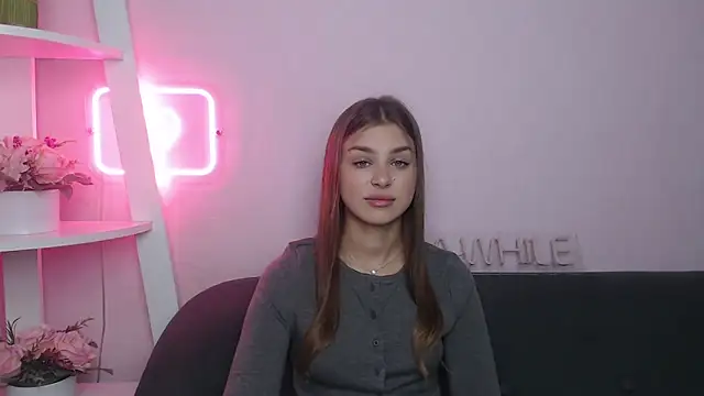 MilanaAngelAs online show from 14, 11, 2025