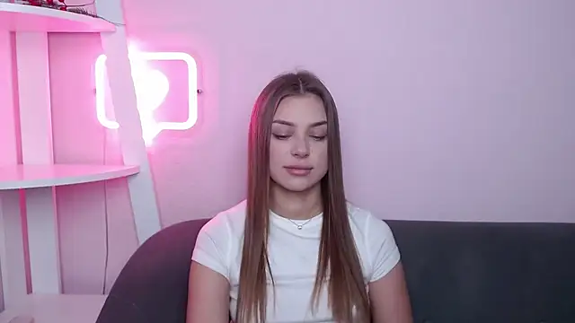 MilanaAngelAs online show from 13, 2, 2026