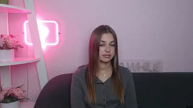 MilanaAngelAs online show from 25, 11, 2025