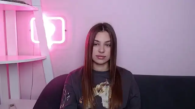 MilanaAngelAs online show from 28, 3, 2026