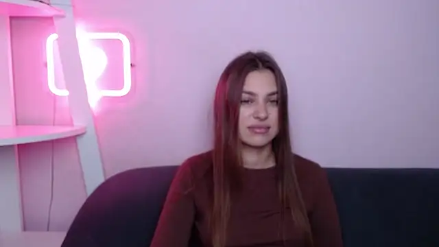 MilanaAngelAs online show from 29, 3, 2026