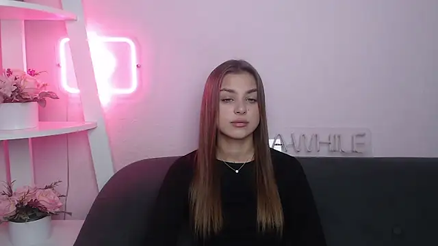 MilanaAngelAs online show from 17, 11, 2025