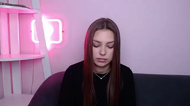 MilanaAngelAs online show from 5, 4, 2026