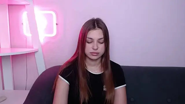 MilanaAngelAs online show from 17, 3, 2026