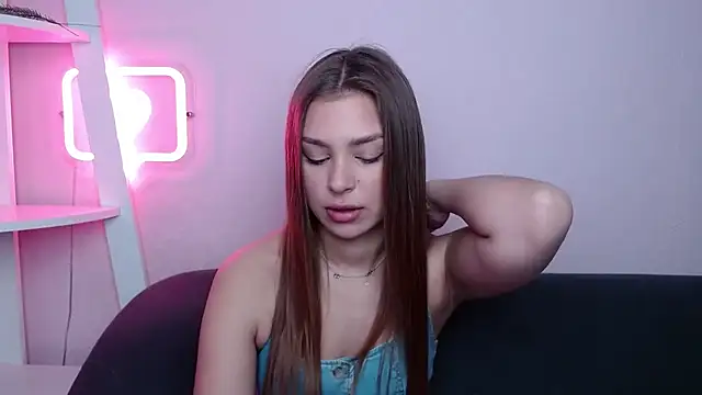 MilanaAngelAs online show from 13, 4, 2026