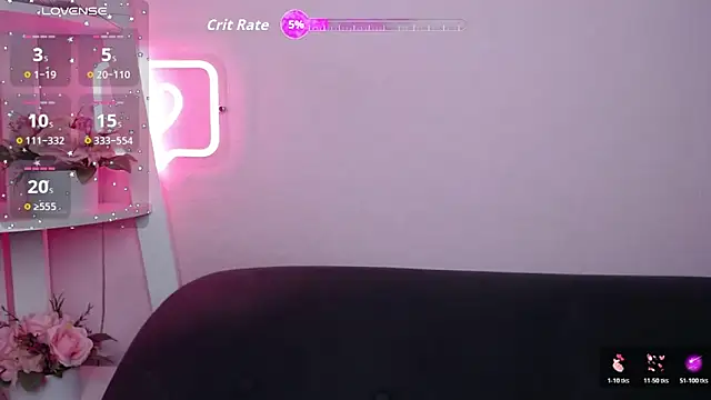 MilanaAngelAs online show from 9, 5, 2026