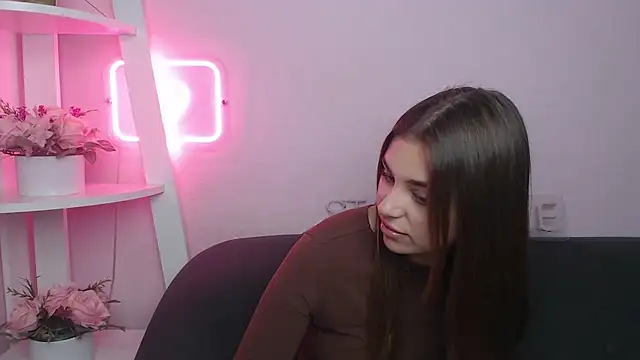 MilanaAngelAs online show from 27, 10, 2025