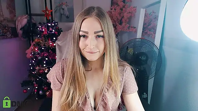 KittyBoo online show from 24, 12, 2024